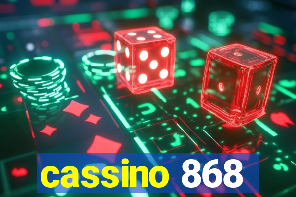 cassino 868